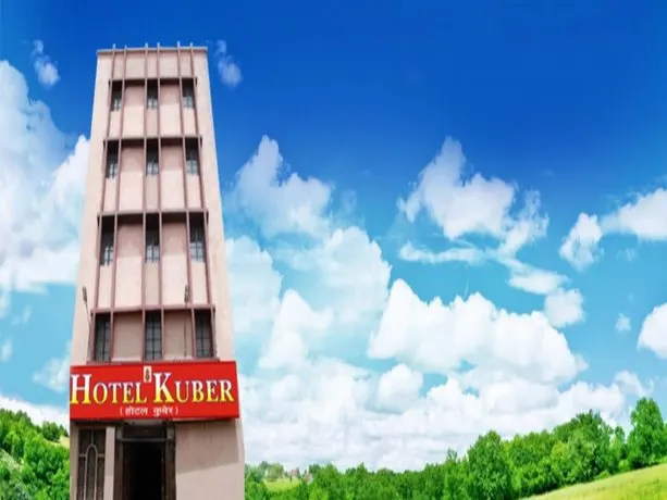 Hotel Kuber - Image 1