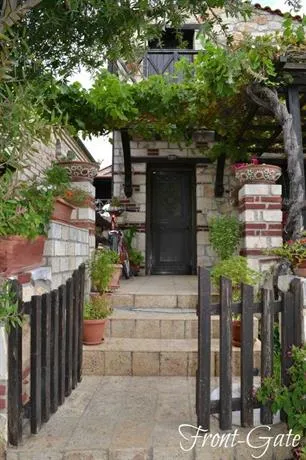 Artemis Stone House - Image 1