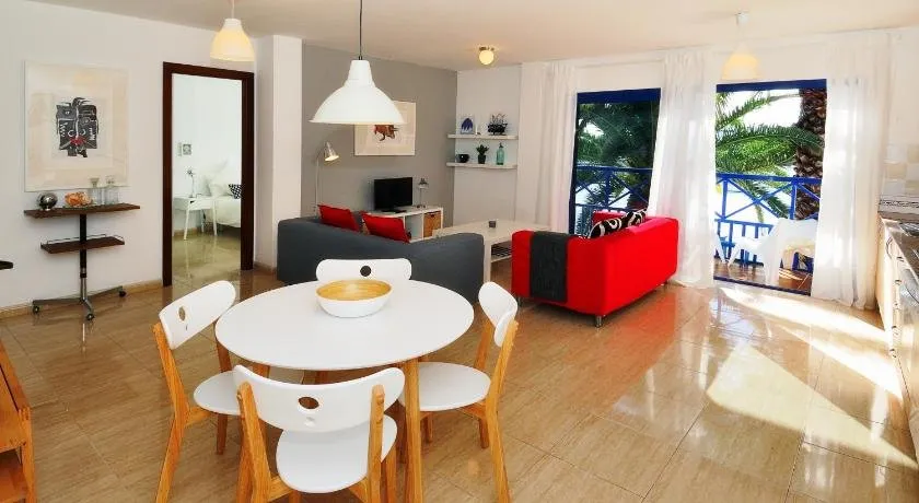 Raspe Arrecife Lake view wifi By PVL - Image 1