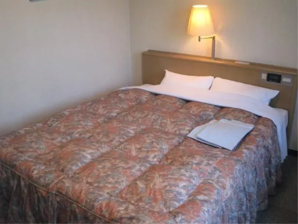 Hotel Olympia Nagano - Image 1
