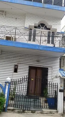 Comfort Guest House - Image 1