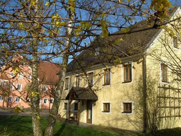 Pilgerhaus Bergen - Image 1