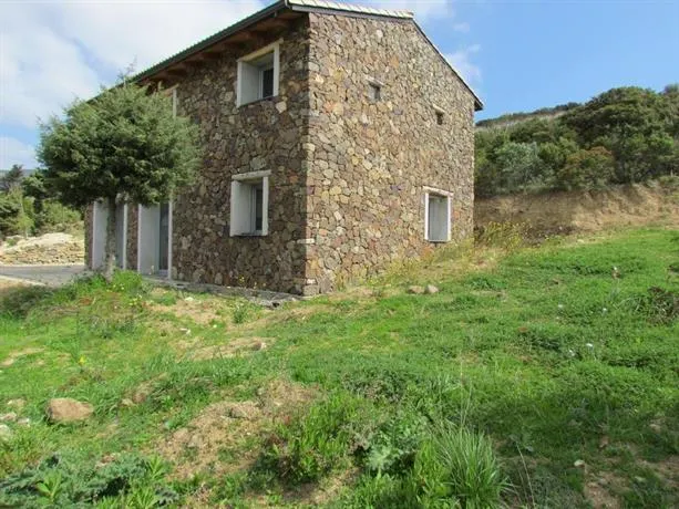 Stone Cottage - Image 1