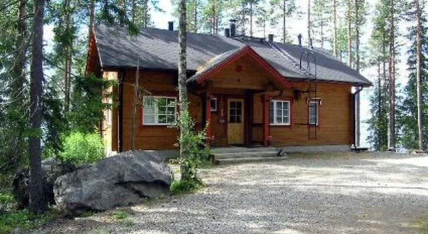 Holiday Home Mustikka by Interhome - Image 1