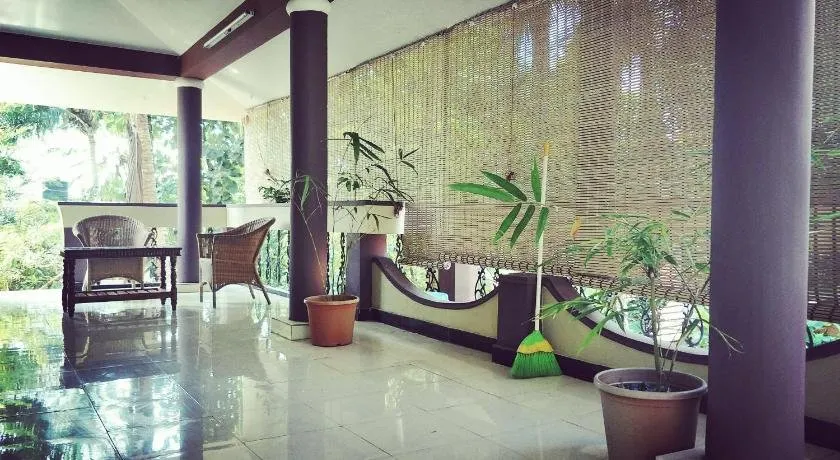 The Banyan Hut - Image 1