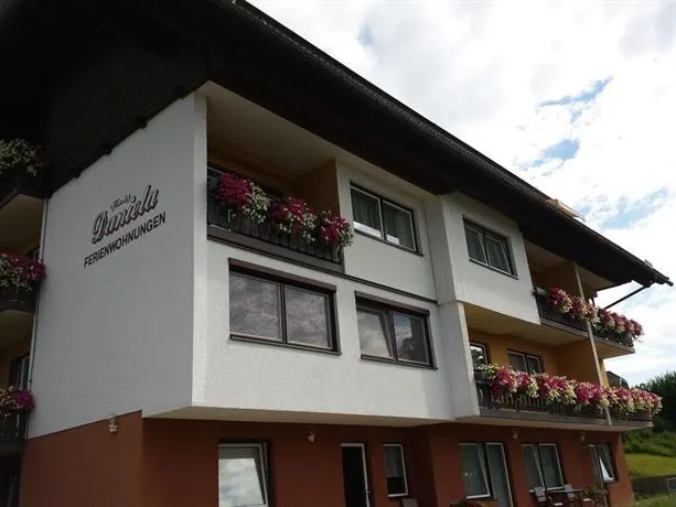 Ferienwohnungen Haus Daniela - Image 1