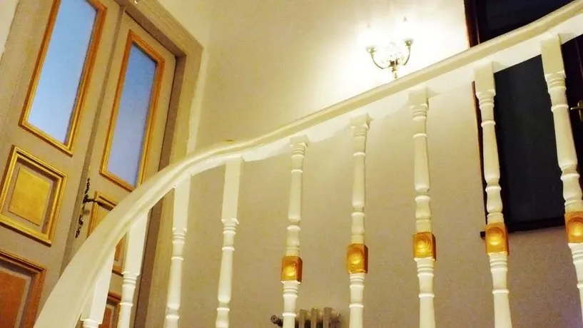 Istanbul Beyoglu Premier Suites - Image 1