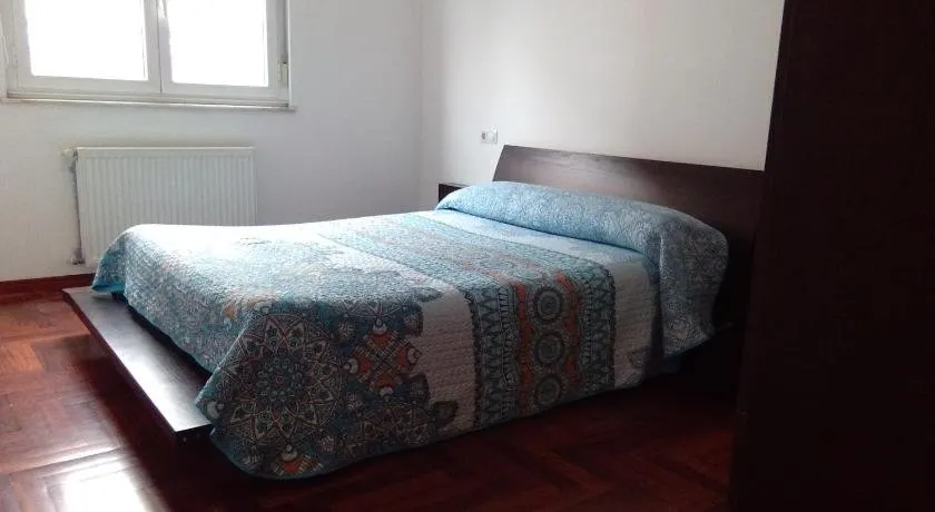 Good Stay Lugo Apartment - Image 1