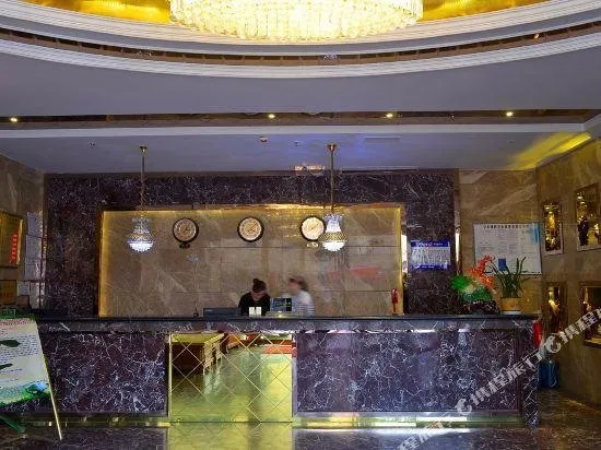 Taoyuan Hotel - Image 1