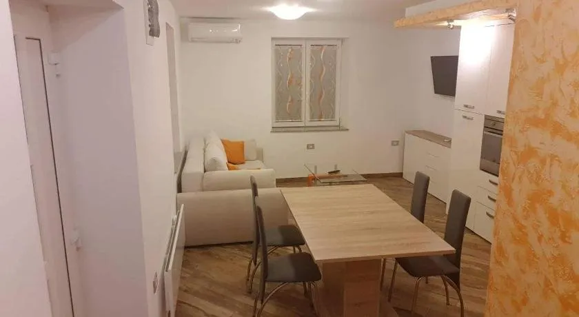 Apartments Villa Irena - Image 1