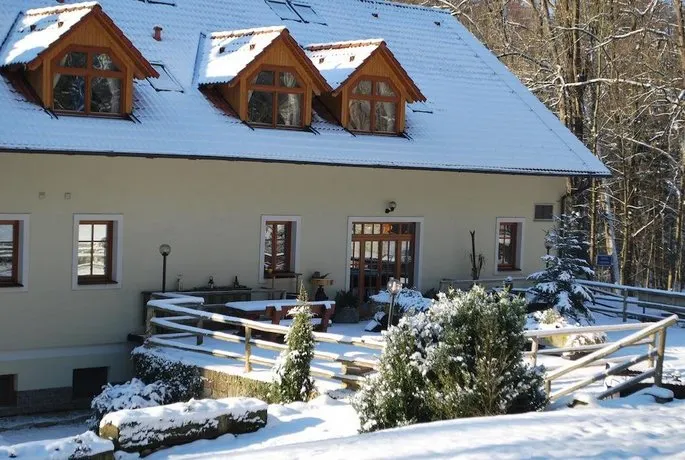 Chata Polanka - Image 1