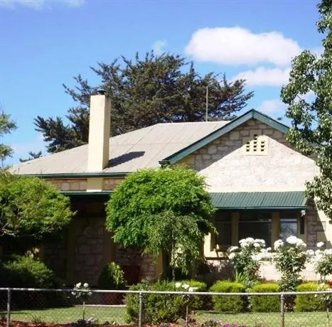 Angaston Rose Bed And Breakfast - Image 1