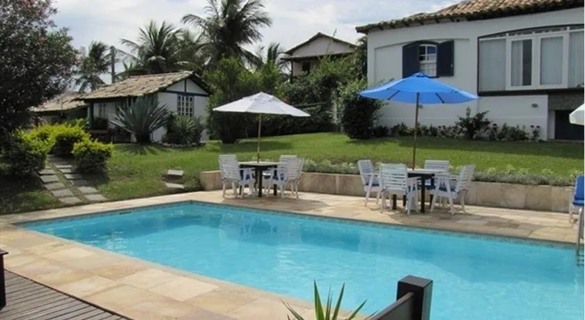 Pousada Ponta da Peca - Image 1