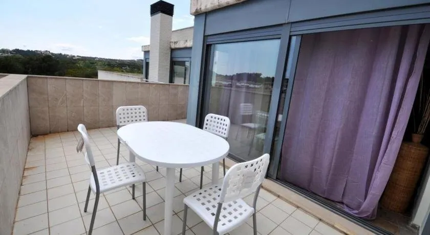 Apartamento Con Piscina Lloret de Mar - Image 1