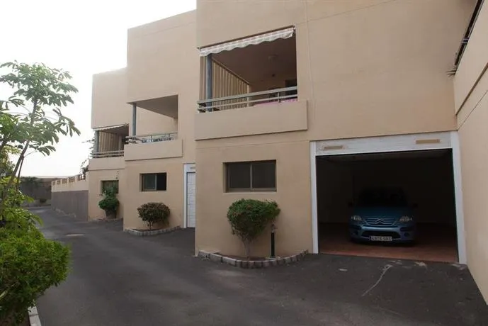 Townhouse in Tenerife - Image 1