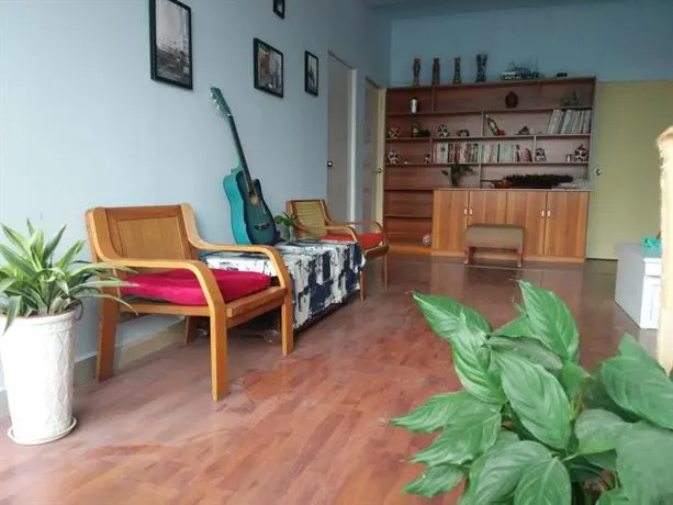 Shan Cheng Inn - Image 1