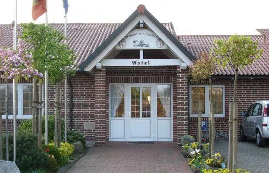 Altes Gasthaus Lübben - Image 1