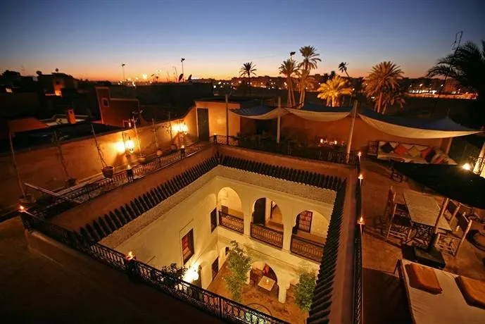 Riad Al Andaluz - Image 1