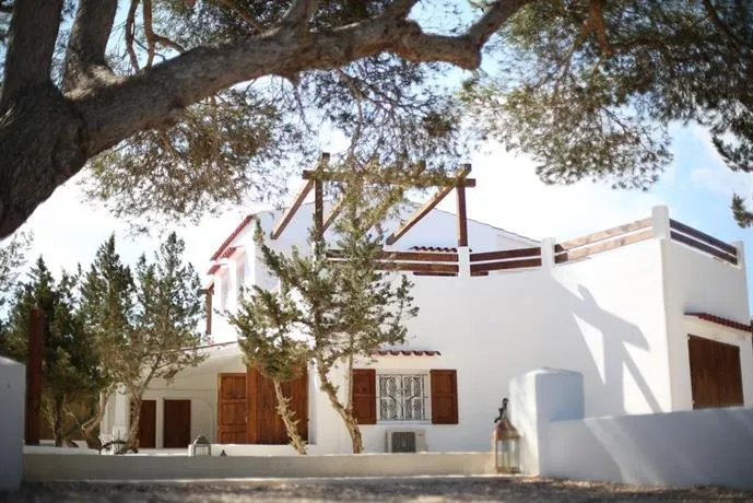 Casa Cueva del Leon - Image 1