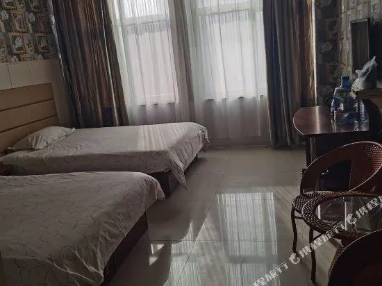 Shengyuan Hotel - Image 1