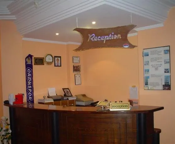 Akerdem Hotel - Image 1