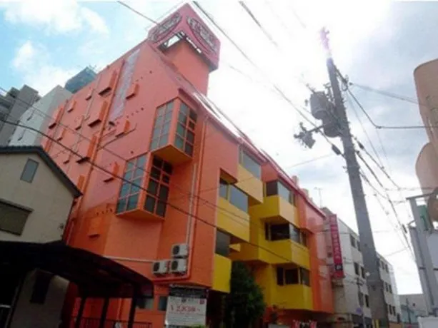 Hotel Florence Wakayama-Adult Only - Image 1