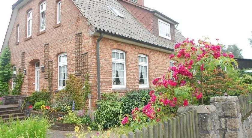 Ferienwohnung Hemmerle - Image 1