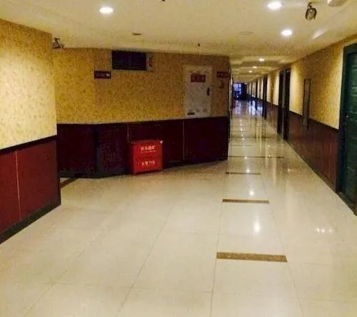 Jingdong Apartment - Image 1