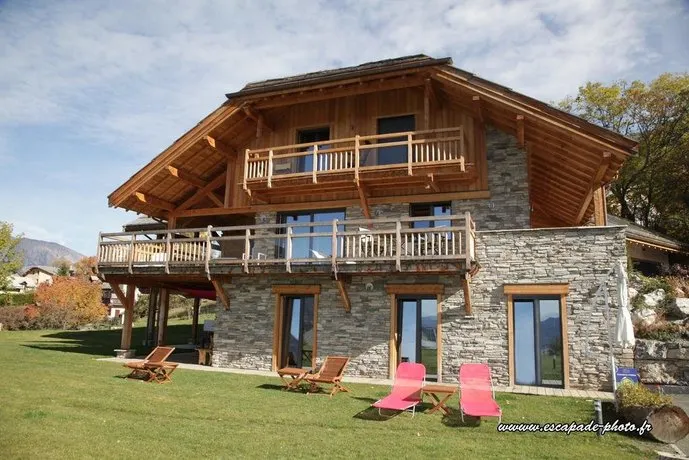 Les Chambres d'Orel - Image 1