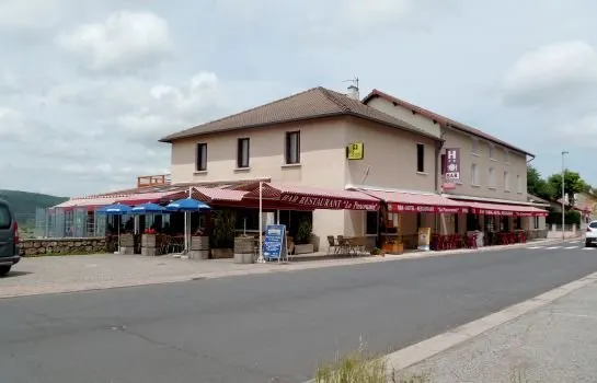 Hotel Le Panoramic - Image 1