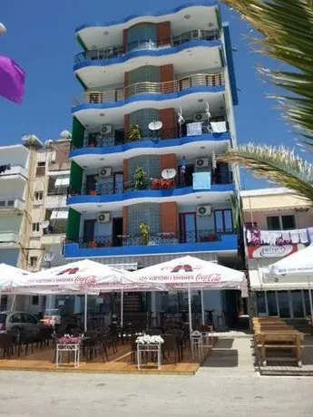 Hotel Veizi - Image 1