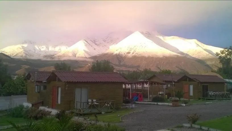 Rucka Inn Domos - Image 1
