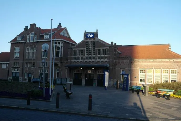 Van Dijk Appartementen - Image 1