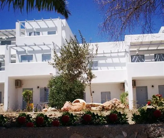 Artemis Bungalows (Paliochori) - Image 1