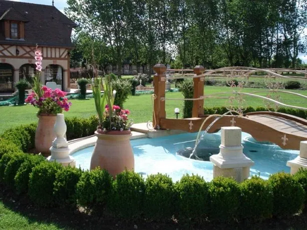 Le Manoir de Goliath - Image 1