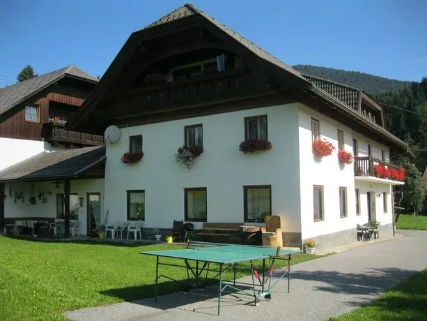 Ferienwohnung Johanna - Image 1