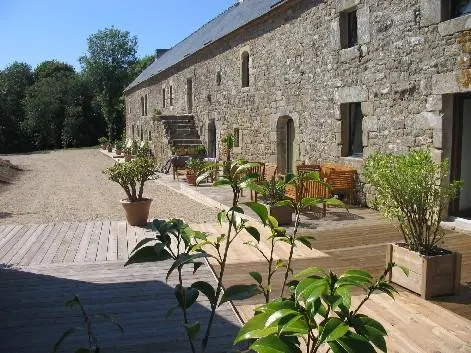 Le Domaine du Ganquis - Image 1