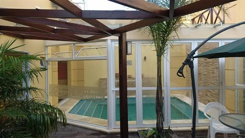 Hotel Gran Lido - Image 1