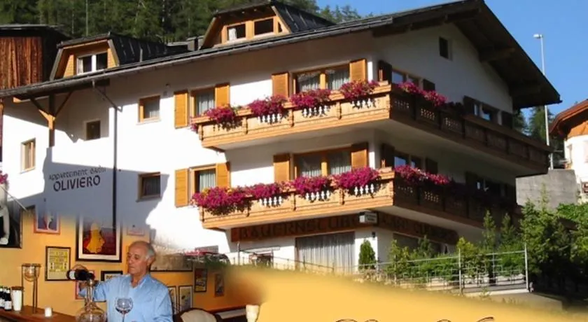Appartements Hotel - Garni Dolce Vita - Image 1