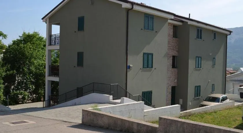 Apartments Soldo - Image 1