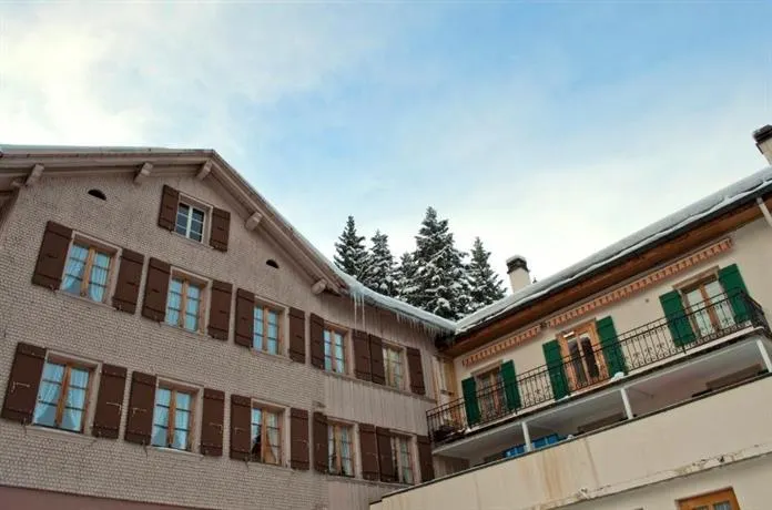 BnB Hôtel des Bains - Image 1