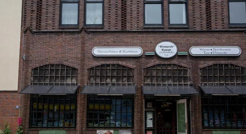 065 Ferienwohnung Leuchtfeuer - Image 1