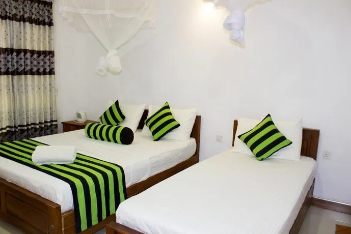 Sigiri Leisure Holiday Home - Image 1