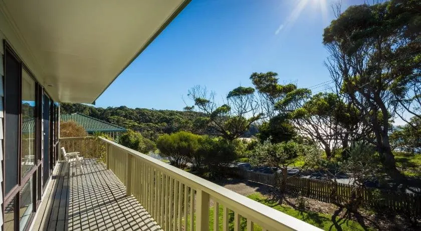 Magical Mystery Bay Road - Image 1