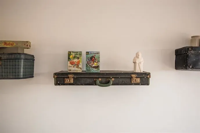 Glebe Farm Holiday Barns - Image 1