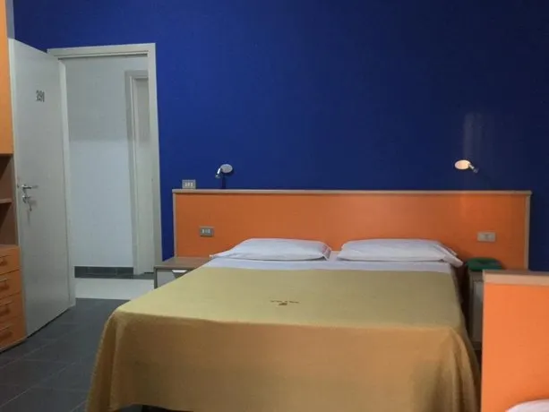 Hotel Santa Maria - Image 1