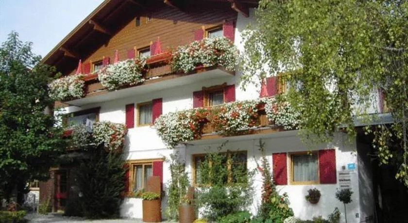 Pension Haus Tirol Kaprun - Image 1
