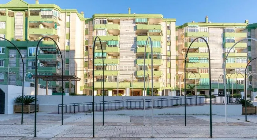 Sweethome El Palo - Image 1