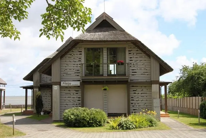Pilėja - Image 1