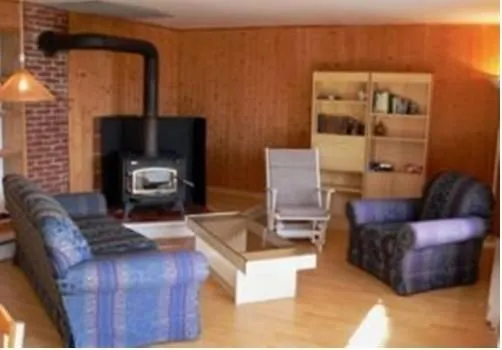 Les Petites Maisons de Forillon Site 1 - Image 1